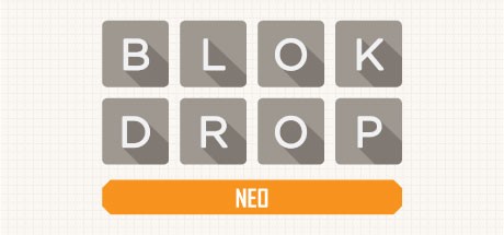 Games like BLOK DROP NEO