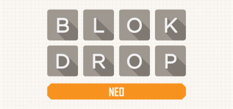 BLOK DROP NEO Image