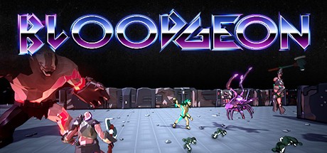 Games like Bloodgeon