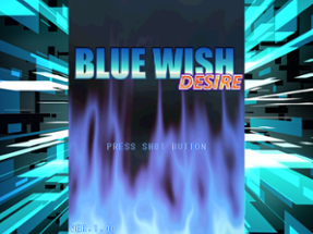 BLUE WISH DESIRE Image