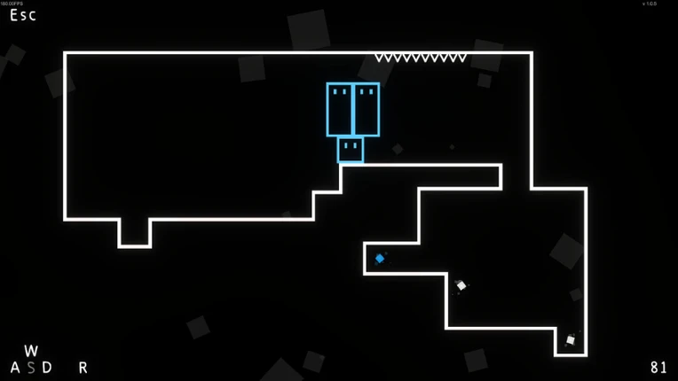 Booox screenshot