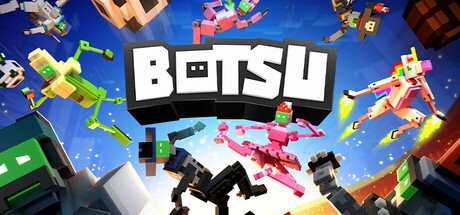 Games like BOTSU