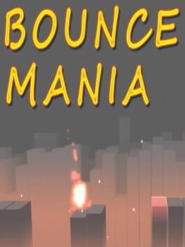 Games like Bounce Mania