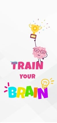 Brain Master Games screenshot