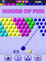 Bubble Shooter: Pop &amp; Blast Image