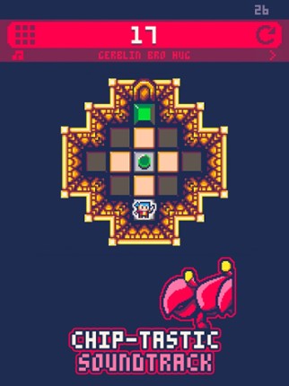 Bumpin' Dungeon screenshot