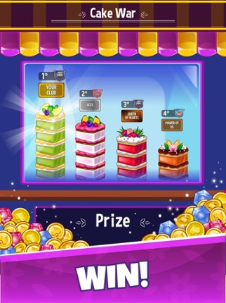 Burraco - Online, multiplayer screenshot