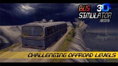 Bus Simulator 2016 Image