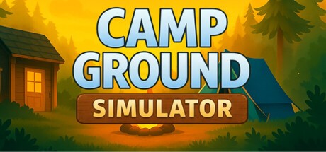 Games like Campground Simulator