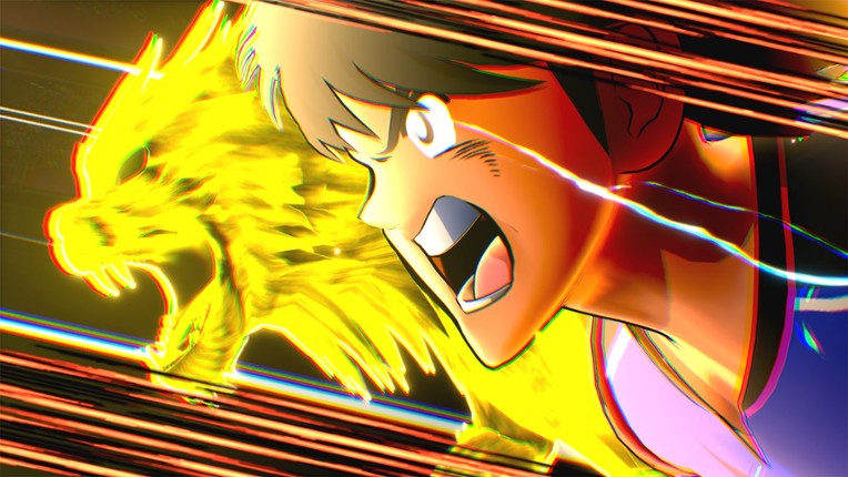 CAPTAIN TSUBASA 2: WORLD FIGHTERS Image