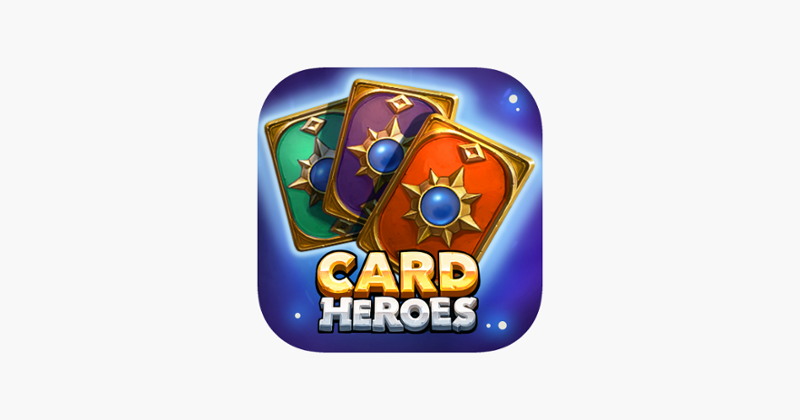 Card Heroes: CCG Magic Arena Image