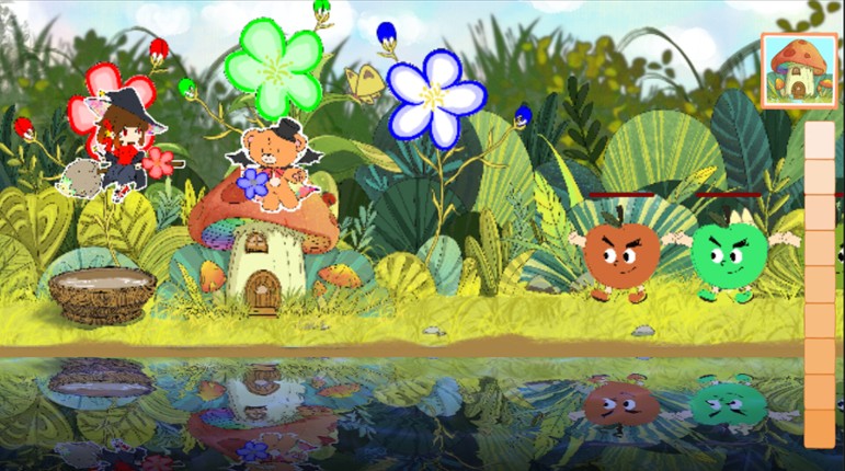 COLORS screenshot