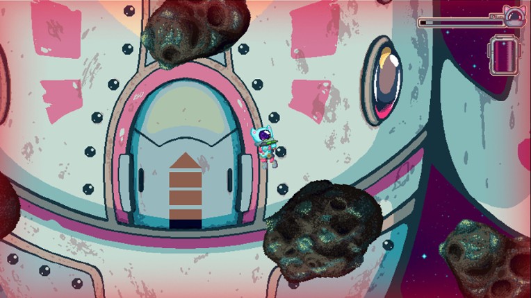 Catollector screenshot