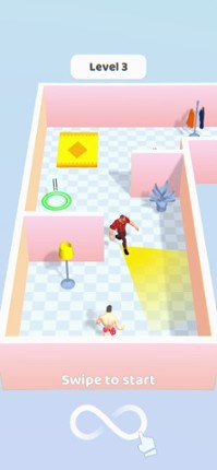 Cheater Seeker screenshot