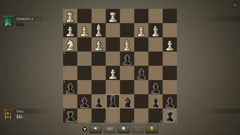 Chess Royal screenshot
