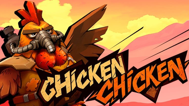 Chicken Chicken screenshot