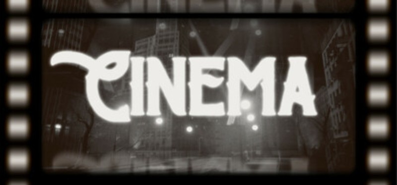 CINEMA Image