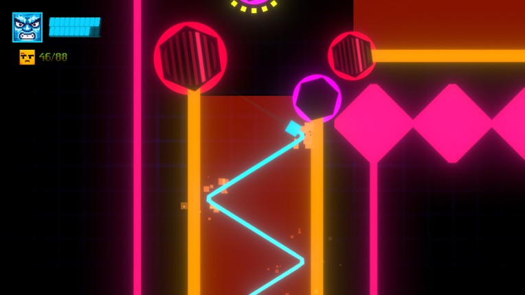 Circoid screenshot