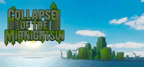 Games like Collapse Of The Midnight Sun