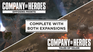 Company of Heroes Collection Image