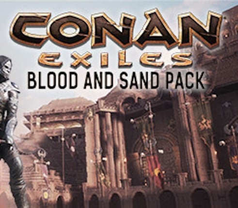 Conan Exiles Image