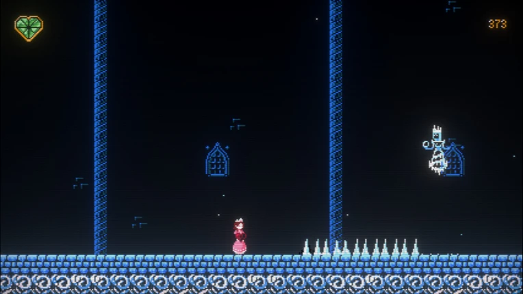 Cordelia screenshot