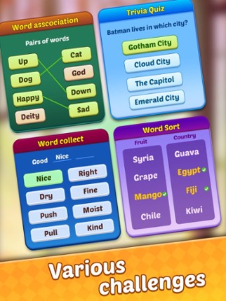 Crack The Word! Image