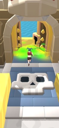 Crazy Royale screenshot