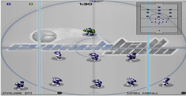 Games like Crunchball 3000