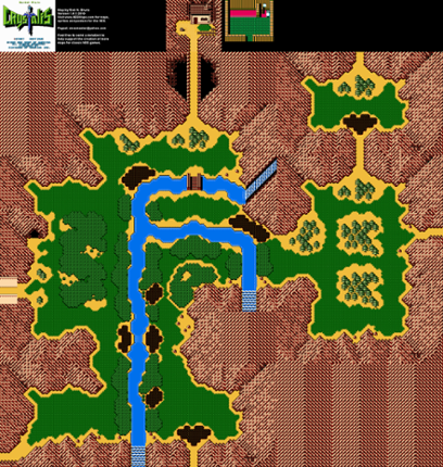 Crystalis Image