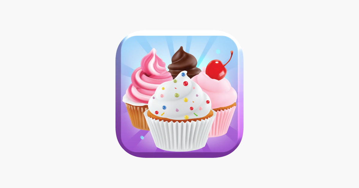 Games like Cupcake Maker : decorate cakes