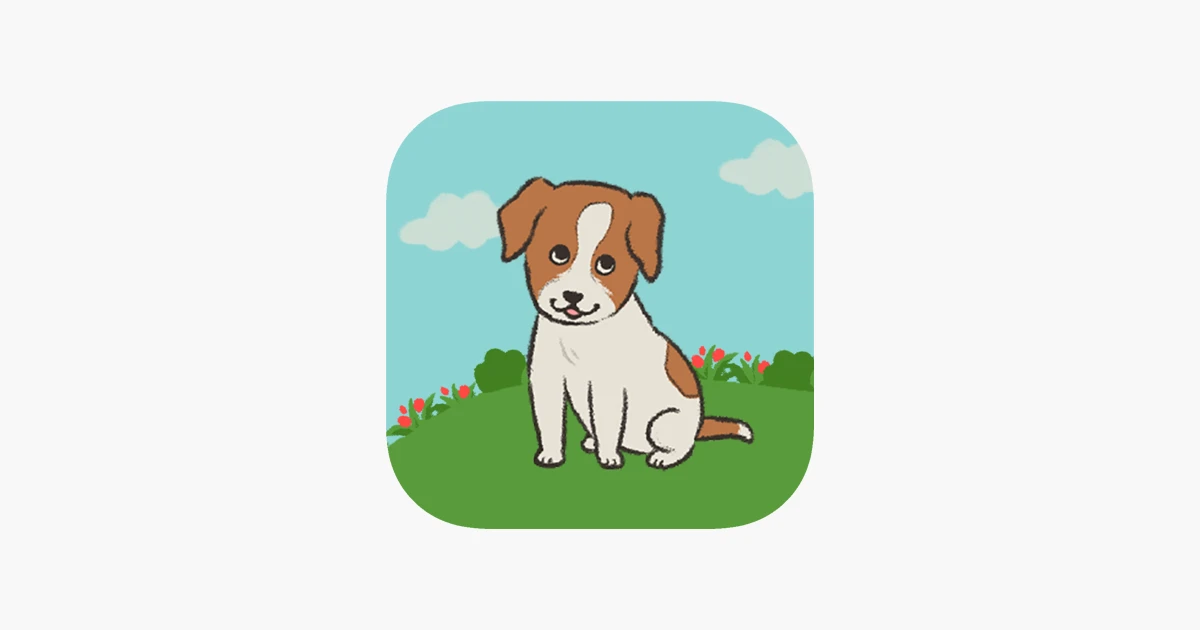 Games like Cute dogs
