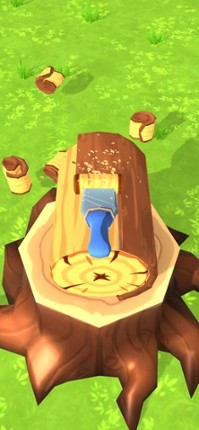 Cutting Tree screenshot