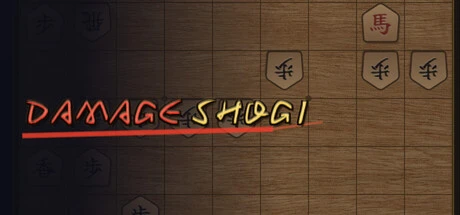 Games like Damage Shogi