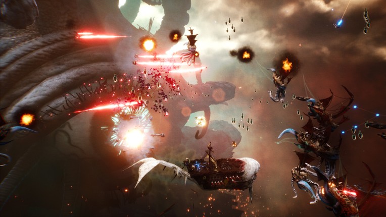 DAVY x JONES screenshot