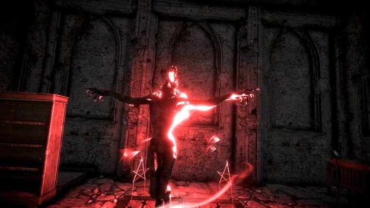 Dawn Of Fear screenshot