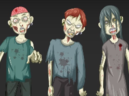 Games like Dead Target: Shoot Zombies
