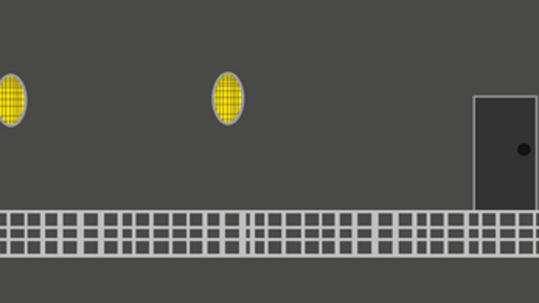Death Train:Chapter 1 screenshot