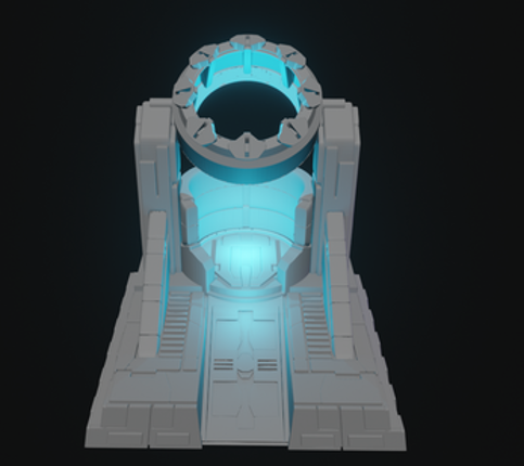 Dekan Portal Image