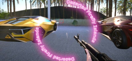 Games like Deserted "Firefly Islands": Chronicles