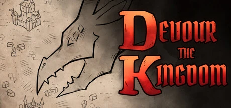 Games like Devour The Kingdom