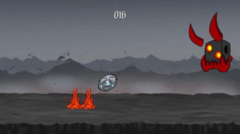 Dicebolical screenshot