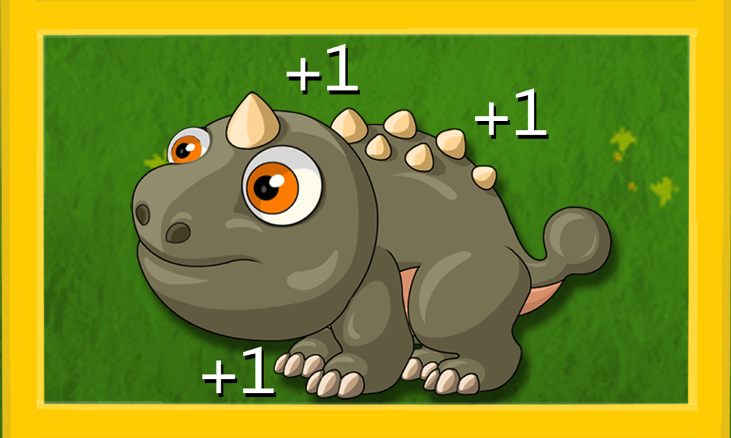 Games like Dino Clicker