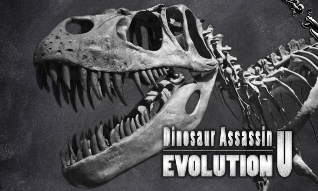 Games like Dinosaur Assassin: Evolution-U
