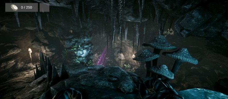 DiO Dungeon 2 Image