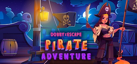 Games like DobbyxEscape: Pirate Adventure