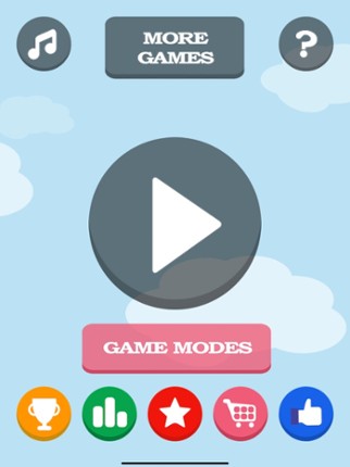 Double Bubble screenshot
