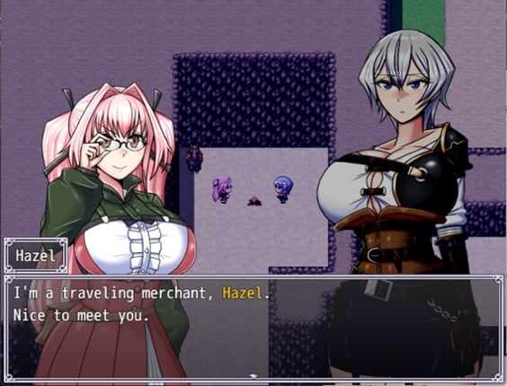 Dragon Conqueror screenshot