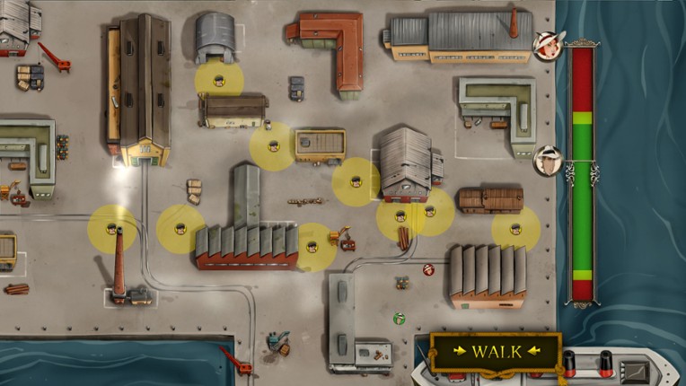 Dream Chamber screenshot