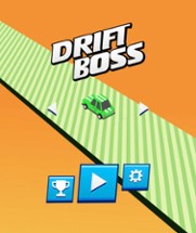 Drift Boss Image